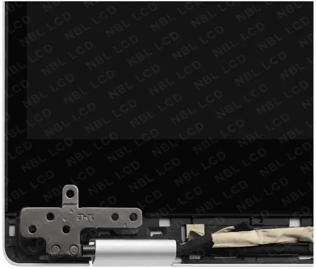 Alt view image 4 of 4 - for ASUS VivoBook Flip TP412 TP412F FHD Touch Screen LCD Display Full Assembly