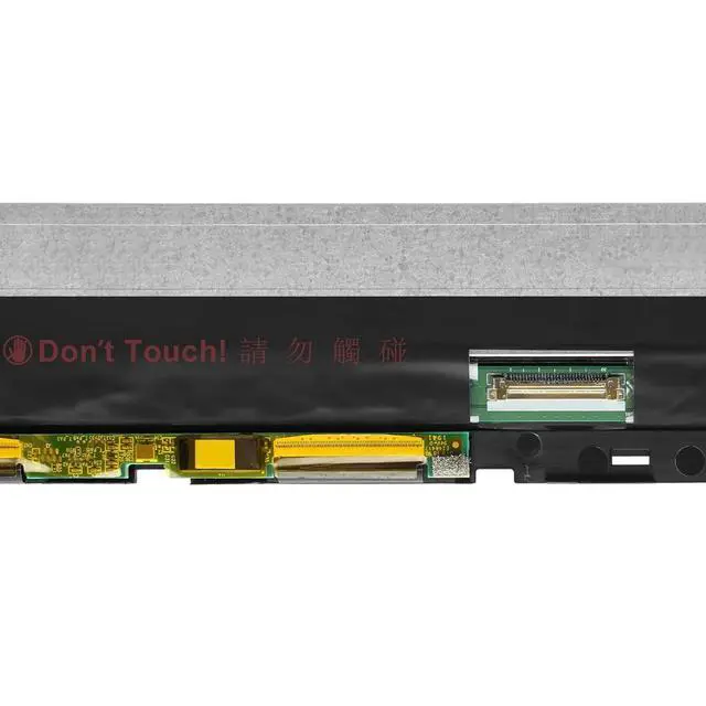 Alt view image 3 of 4 - NPR9W 0NPR9W FHD 15.6" For Dell inspiron 7591 2-in-1 LCD Touch Screen Assembly