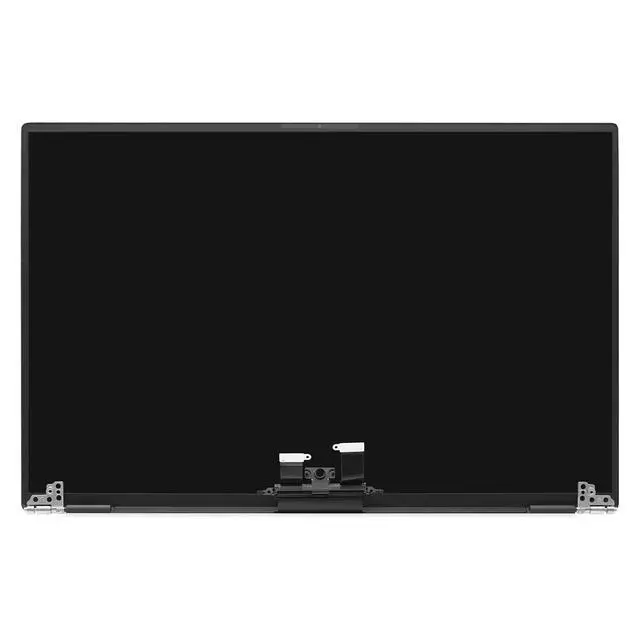 Alt view image 2 of 4 - for Dell XPS 9500 9510 9520 Precision 5550 5560 LCD Screen Non-Touch FHD+ Silver