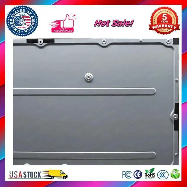Alt view image 4 of 4 - M215HCA-L3B for HP 21.5" 22-DF0003W MV215FHM-N40 LCD Screen Panel Display