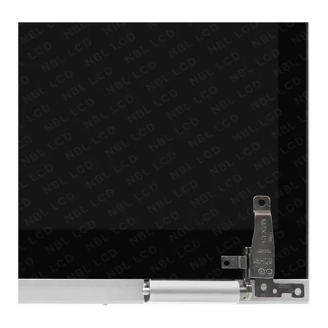 Alt view image 4 of 4 - for Dell Inspiron 7506 2-in-1 15.6" FHD LCD Touch Screen Complete Display Silver