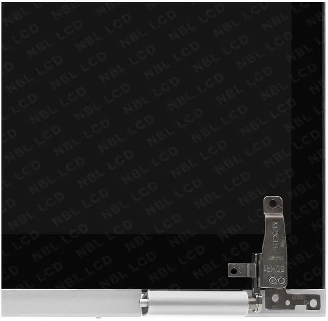 Alt view image 4 of 4 - 15.6" for Dell Inspiron 7500 7506 2-in-1 FHD LCD Touchscreen Full Assembly RYKP9