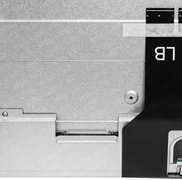 Alt view image 4 of 4 - MV270FHM-N42 MV270FHM N42 For Dell P/N 0RYV1X RYV1X FHD LCD Touch Screen Display