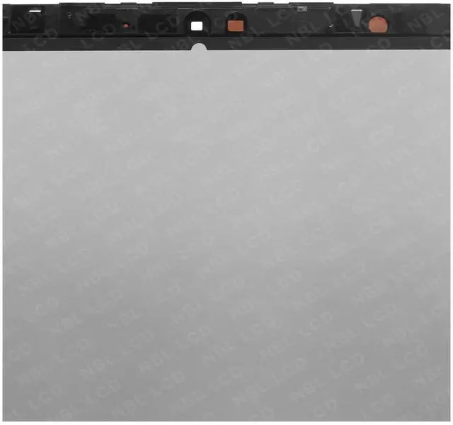 Alt view image 4 of 4 - N86624-001 For HP Envy x360 2-in-1 16-ac 16t-ac WUXGA LCD Touch Screen Display