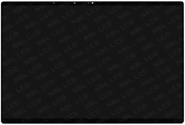 Alt view image 3 of 3 - 16" OLED for HP Spectre x360 2-in-1 16-f1023dx LCD Touch Screen Display Assembly