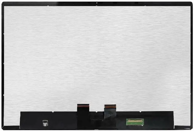 Alt view image 2 of 2 - 3K+ LCD Touch Screen Assembly For HP Spectre x360 2-in-1 16-f0013dx 16-f1013dx