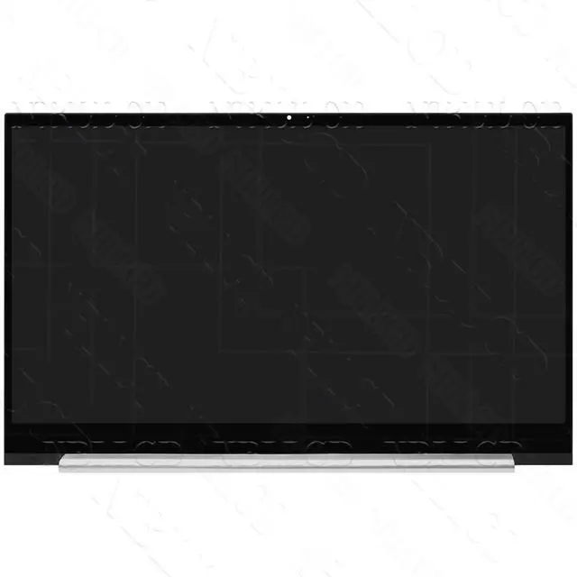 Alt view image 3 of 4 - M45769-001 M27508-AA3 For HP Envy 17-CH 17M-CH FHD LCD Touch Screen Assembly