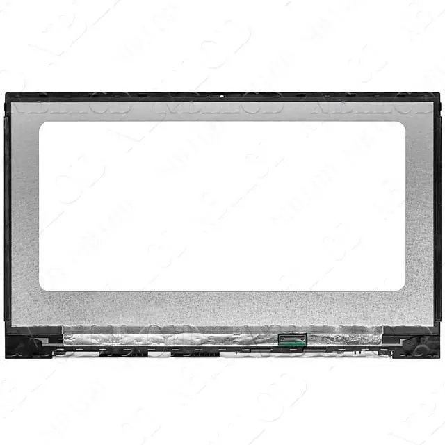 Alt view image 2 of 4 - M45769-001 M27508-AA3 For HP Envy 17-CH 17M-CH FHD LCD Touch Screen Assembly