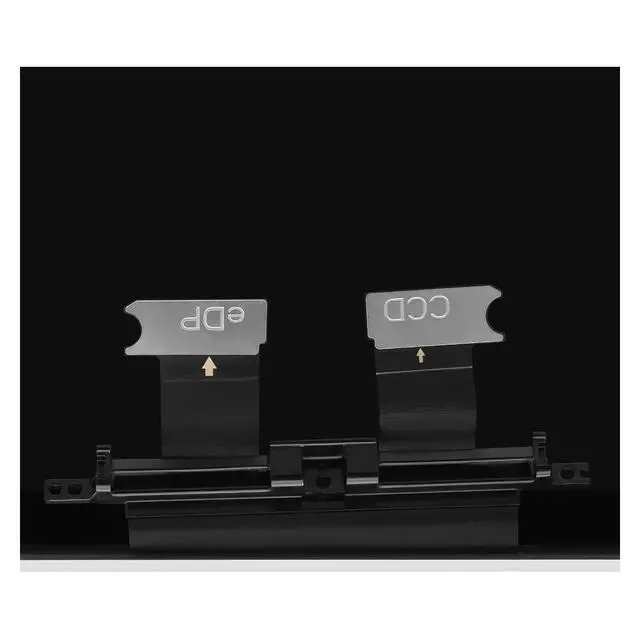 Alt view image 3 of 4 - New For Dell XPS 13 9310 13.4" FHD+ LCD Screen Complete Assembly Non-Touch VVK8Y