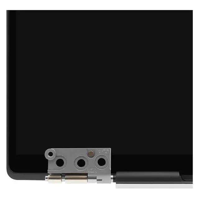 Alt view image 4 of 4 - New For Dell XPS 13 9310 13.4" FHD+ LCD Screen Complete Assembly Non-Touch VVK8Y