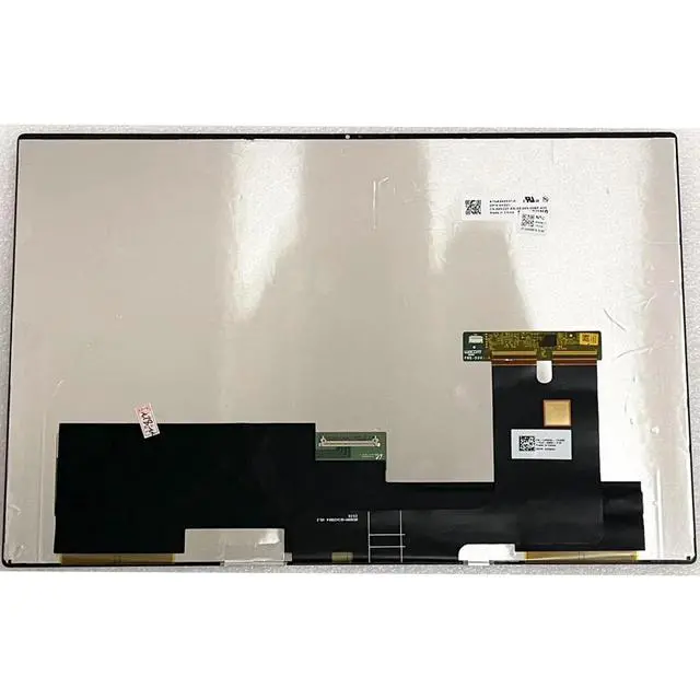 Alt view image 2 of 4 - ATNA34XK01-0 13.3" for Dell XPS 13 9310 4XG21 LCD Touch Screen Assembly UHD OLED