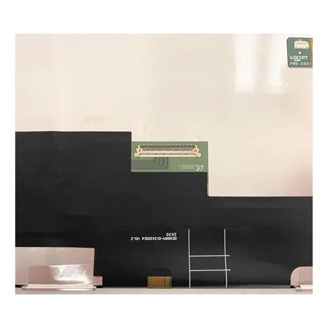 Alt view image 4 of 4 - ATNA34XK01-0 13.3" for Dell XPS 13 9310 4XG21 LCD Touch Screen Assembly UHD OLED