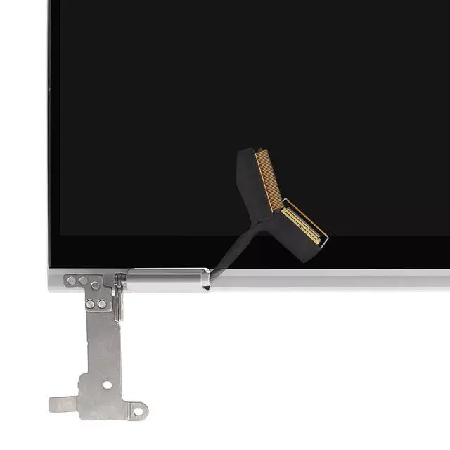 Alt view image 3 of 3 - 13.3" FHD for Dell Inspiron 13 7300 7306 2-in-1 LCD Touch Screen Assembly Silver