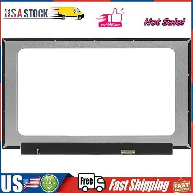 Alt view image 2 of 4 - New 15.6" NV156FHM-NY4 NV156FHM-NY5 LCD Screen Display Panel FHD 40 Pins 144HZ