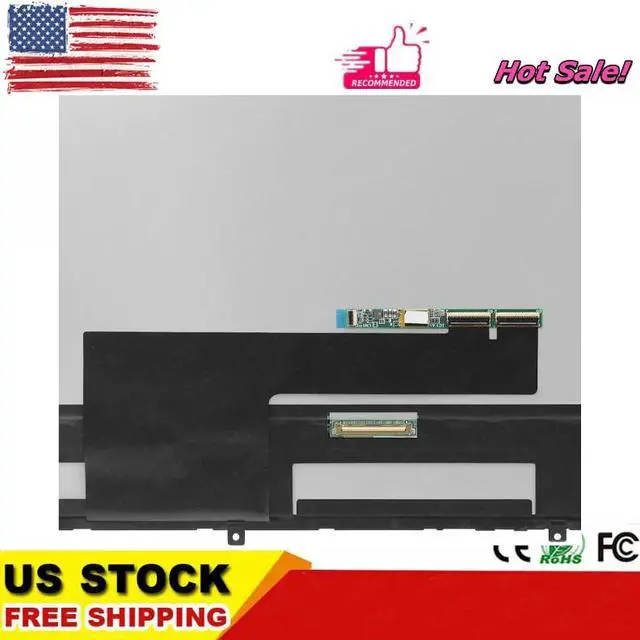 Alt view image 4 of 4 - 16" for Lenovo Yoga 7 16IAP7 82QG 82QG0014US LCD Assembly Touch Screen Digitizer