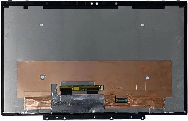 Alt view image 2 of 3 - Replacement for Dell Latitude 14 7430 7435 2-in-1 P136G P136G002 0V913V V913V 14.0 inch 30 Pins LCD Touch Screen Digitizer Assembly Panel (for 1920x1080 Only) | P136G P136G002