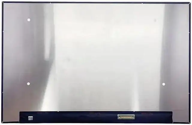 Alt view image 2 of 2 - 16.0 New Screen Replacement NE160WUM-NX2 2K 1920x1200 40 Pins 165 Hz Non-Touch LCD Display Panel