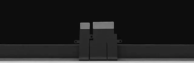 Alt view image 3 of 3 - 13.6" Replacement Complete Assembly for MacBook Air Mac15,12 A3113 2024 M3 MRXN3xx/A MRXQ3xx/A 2560 x 1664 EMC8611 LCD Screen Digitizer (Space Gray)