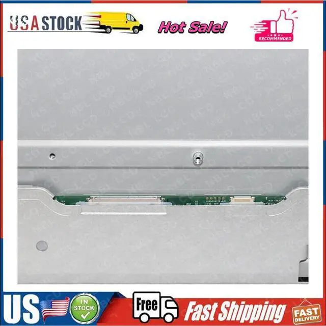 Alt view image 3 of 3 - for LG LM270WFA-SSA1 27" Touch Screen LCD Panel LM270WFA(SS)(A1)