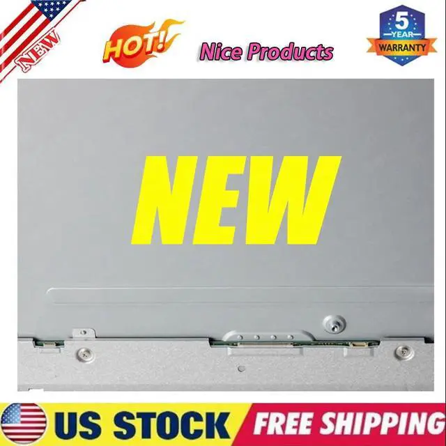 Alt view image 2 of 3 - LM238WF5(SS)(A1)23.8" FHD for HP LCD Touch Screen Display LM238WF5-SSA1 1080P