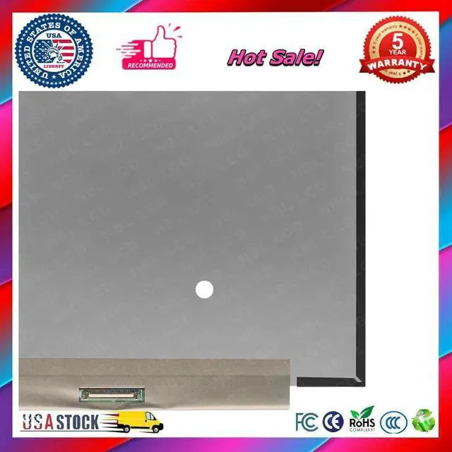 Alt view image 3 of 3 - NE156QUM-N66 MNF601EA1-1 NE156QUM-N6C NE156QUM-N6A 4K LCD Display Screen New