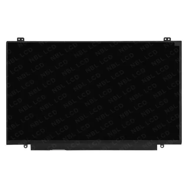 Alt view image 2 of 3 - LP140QH1-SPD1 LED LCD Non-Touch Screen Display Replacement QHD 2560x1440 40 Pin