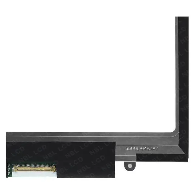 Alt view image 3 of 3 - LP140QH1-SPD1 LED LCD Non-Touch Screen Display Replacement QHD 2560x1440 40 Pin