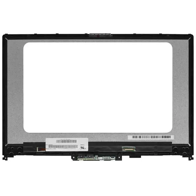 Alt view image 2 of 3 - 5D10S39643 LCD Touch Screen Display Assembly for Lenovo Ideapad Flex 5 15IIL05