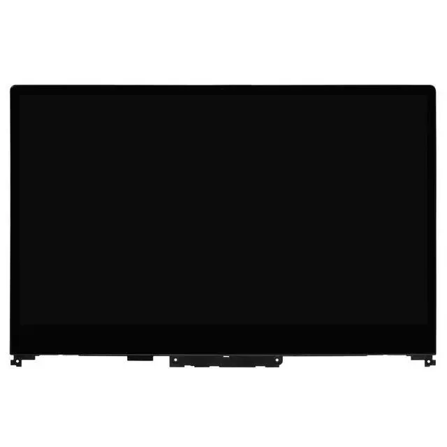 Alt view image 3 of 3 - 15.6" for Lenovo IdeaPad Flex 5-15 15IIL05 82HT 81X3 LCD Replacement TouchScreen