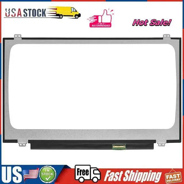 Alt view image 2 of 3 - Screen Replacement 14.0" NT140WHM-N31 NT140WHM-N41 LCD Display HD 1366X768 30pin