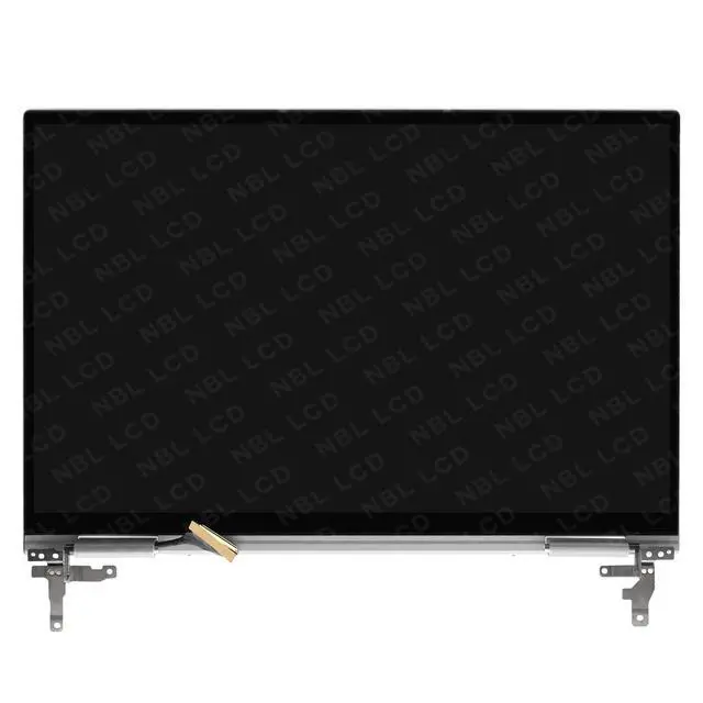 Alt view image 2 of 3 - 17.3" For Dell Inspiron 7706 2-in-1 QHD LCD Touch Screen Assembly 9K09H 09K09H