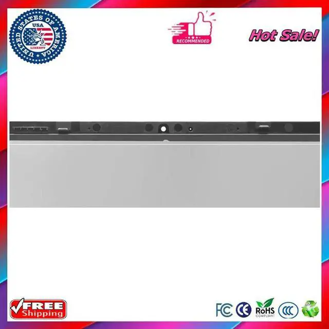 Alt view image 2 of 2 - LCD Touch Screen Digitizer Assembly 14.0" for HP Chromebook x360 14c-cc0013dx