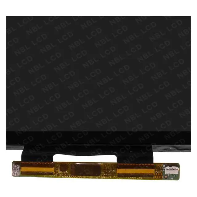 Alt view image 3 of 3 - B140UAT02.0 LCD Touch Screen Assembly for Dell Inspiron 7440 7445 09JKP0 9JKP0
