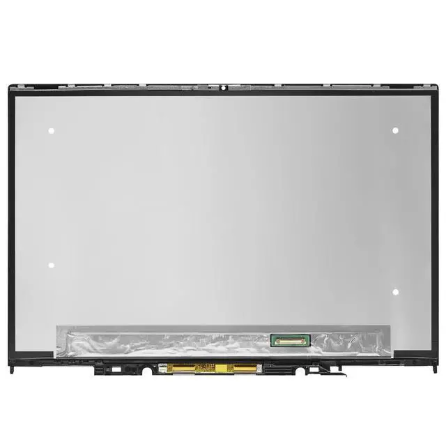 Alt view image 2 of 3 - New 14" for Dell Inspiron 14 7425 7420 2-in-1 P161G LCD Touch Screen Replacement