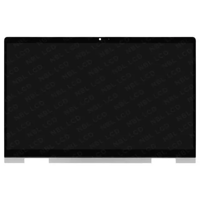 Alt view image 2 of 3 - LED LCD Touch Screen Display Assembly 14" for HP Envy x360 2-in-1 14-es0033dx