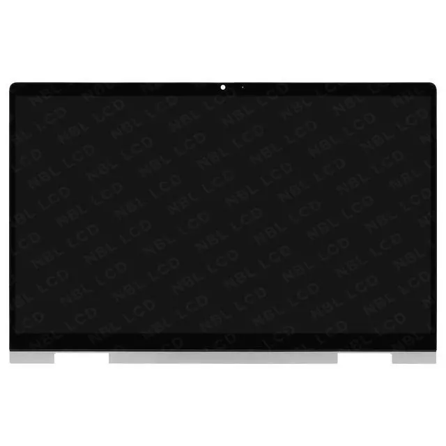 Alt view image 2 of 3 - LED LCD Touch Screen Display Assembly 14.0" for HP Envy x360 2-in-1 14-es1023dx
