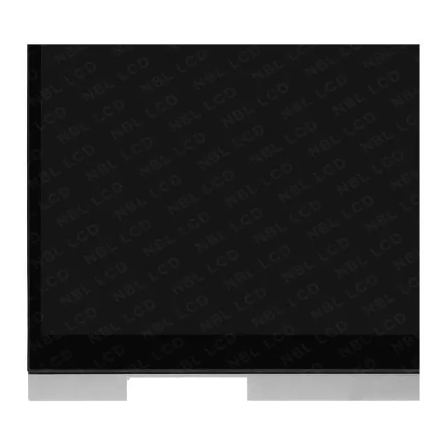 Alt view image 3 of 3 - LED LCD Touch Screen Display Assembly 14.0" for HP Envy x360 2-in-1 14-es1023dx