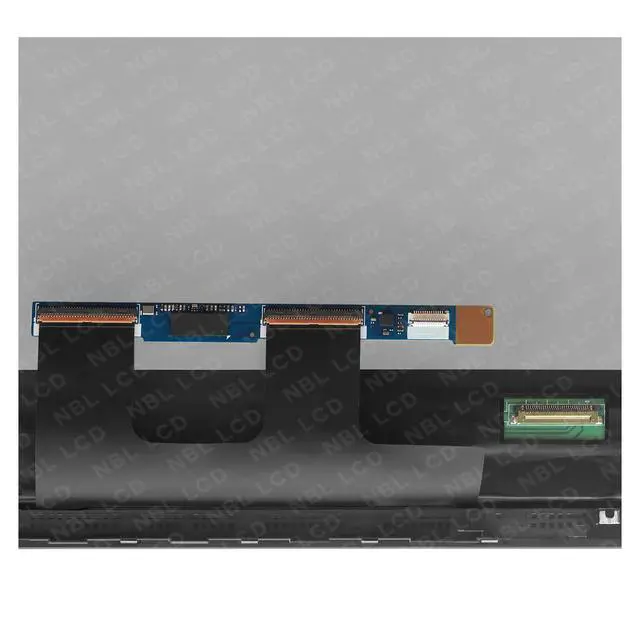 Alt view image 3 of 3 - 16" WUXGA LCD Touch Screen Assembly for HP Envy x360 2-in-1 16-ad0000 16-ad0xxx