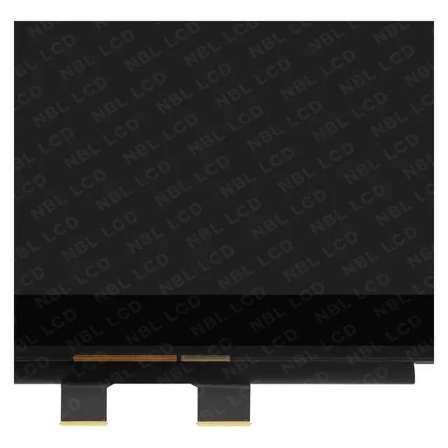 Alt view image 3 of 3 - M50441-001 17.3" HD+ for HP 17-CN B173RTN03.1 LCD Touch Screen Display Assembly