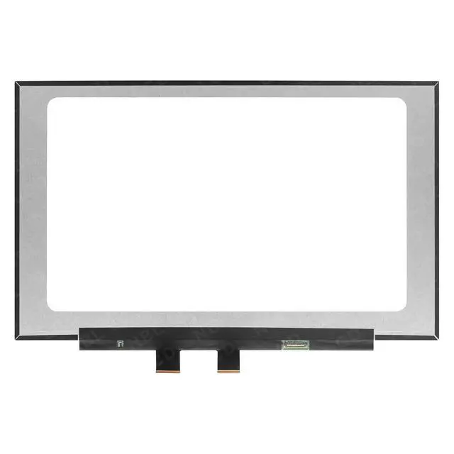 Alt view image 2 of 3 - New 17.3" HD+ For HP 17-CN0001TG 17-CN0001DS LCD Touch Screen Display Assembly