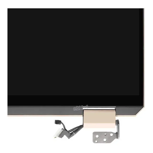 Alt view image 2 of 3 - New for HP Spectre x360 15-EB1043DX 15.6" 4K UHD LCD Touch Screen Complete Brown