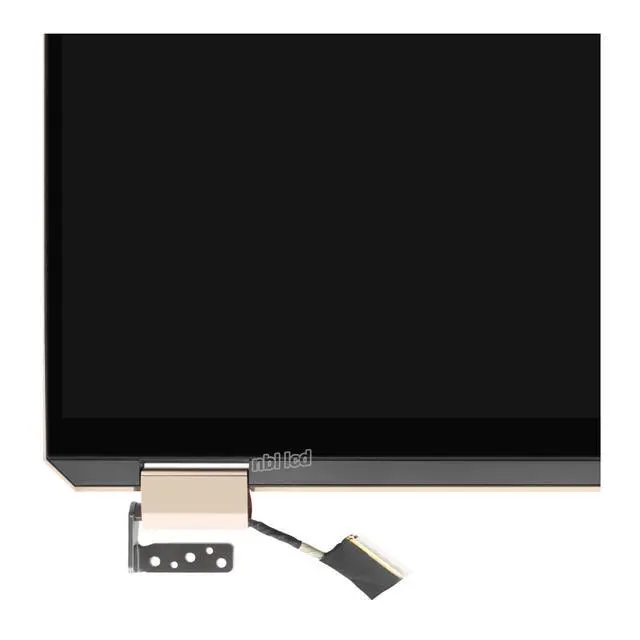 Alt view image 3 of 3 - New for HP Spectre x360 15-EB1043DX 15.6" 4K UHD LCD Touch Screen Complete Brown