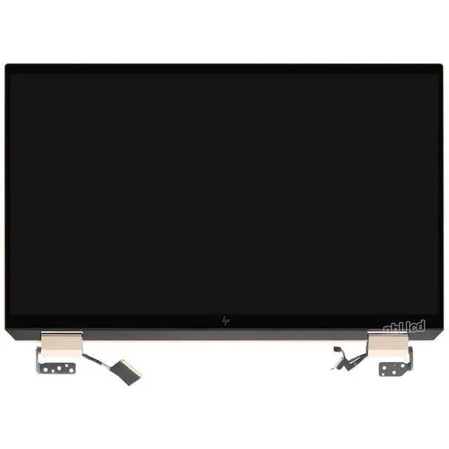 Alt view image 3 of 3 - UHD OLED 15.6" for HP Spectre 15-EB0000 15T-EB000 Touch LCD Screen Assembly New