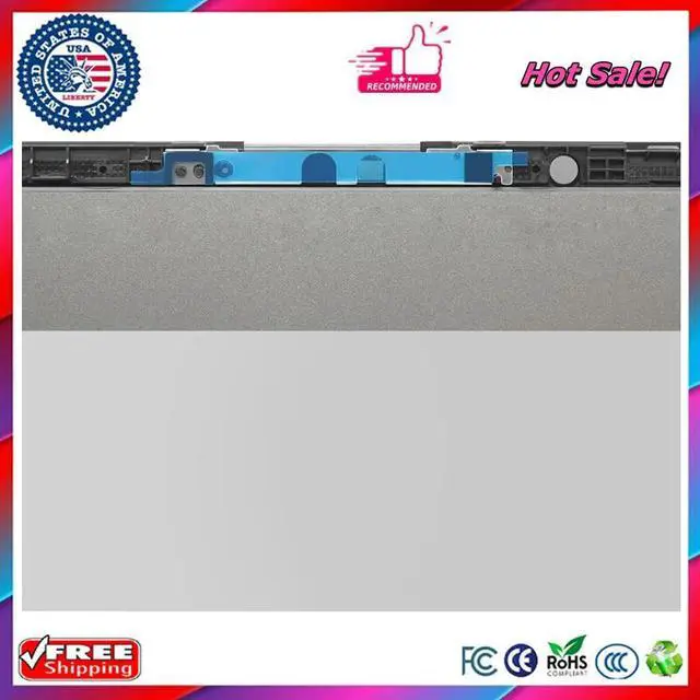 Alt view image 3 of 3 - Replacement for HP Envy x360 2-in-1 15-fh 15-fh0000 LCD Touch Screen Assembly