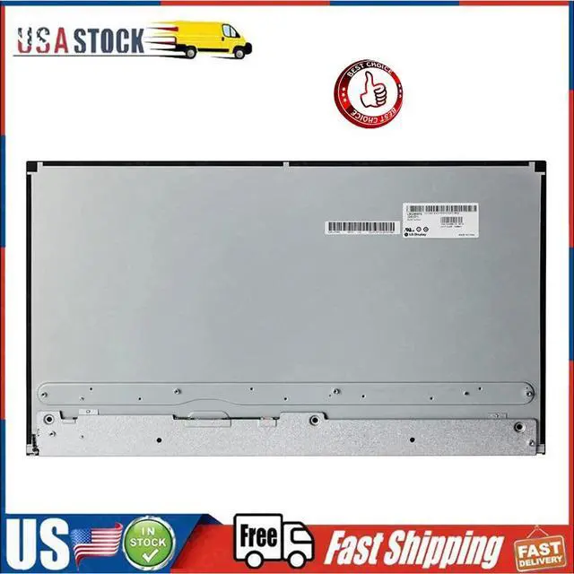 Alt view image 2 of 2 - New for HP 23.8" LM238WF5-SSD1 FHD LCD Touch Screen LM238WF5(SS)(D1) L17303-272
