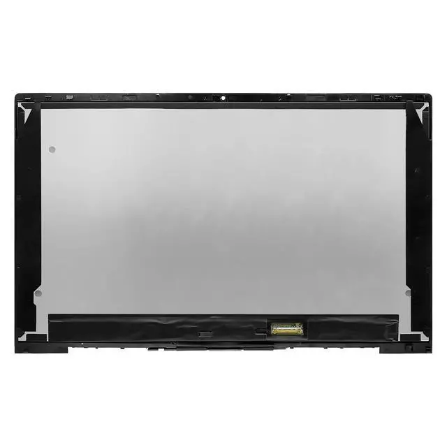 Alt view image 2 of 3 - For HP Envy 13-BA1001CA 13-BA1010CA 13.3" FHD LCD Touch Screen Display Assembly
