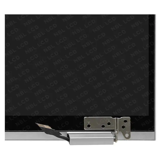 Alt view image 3 of 3 - LCD Touch Screen Complete Assembly FHD for HP Envy x360 15-ew0013dx 15-ew0023dx