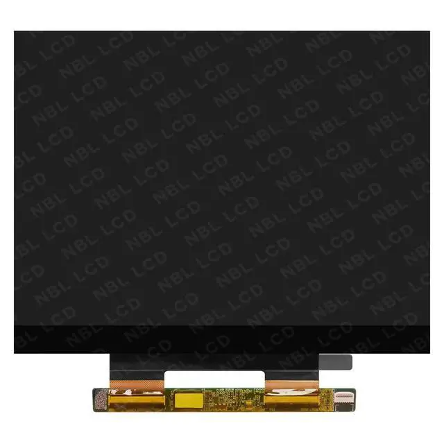 Alt view image 3 of 3 - For Dell Inspiron 16 7640 P133F P133F001 WUXGA LED LCD Touch Screen Replacement
