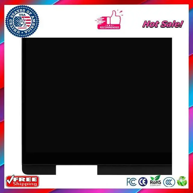 Alt view image 3 of 3 - Screen Replacement for HP Pavilion x360 14-ek 14-ek0033dx LCD Touch Screen FHD