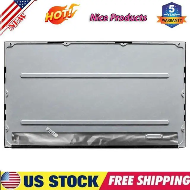 Alt view image 2 of 3 - Replacement for Lenovo 23.8 LM238WF2-SSK1 LCD LED Screen Display FHD A+